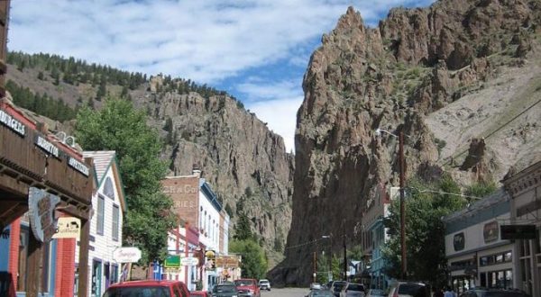 You’ll Never Run Out Of Things To Do In This Tiny Colorado Town