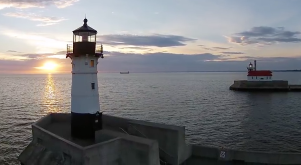 This Aerial Footage Proves That Minnesota Is Incredible From Every Angle