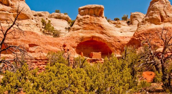 11 Hidden Gems You Have To See In Colorado Before You Die