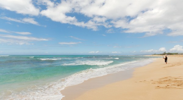 15 Perfect Places In Hawaii For People Who Hate Crowds