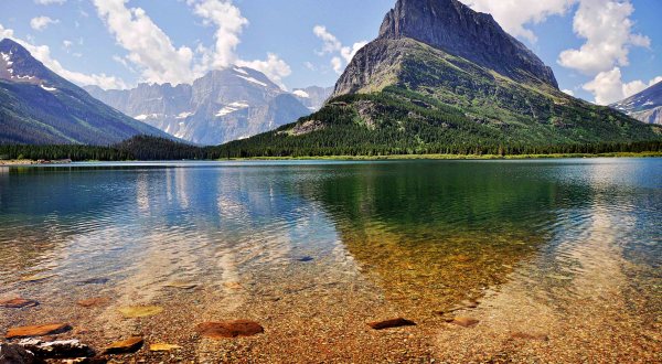 10 Reasons Why Montana Lakes Are The BEST Lakes In America