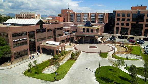 If You’re Sick, These 7 Hospitals Are The Best Around Denver