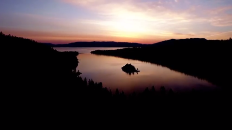 We Dare You To Not Fall In Love With Nevada After Seeing This Incredible Footage
