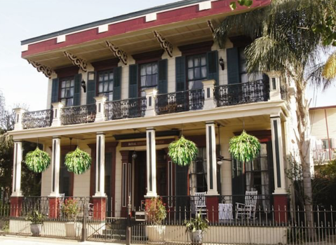 These 9 Bed and Breakfasts in New Orleans are Perfect for a Getaway