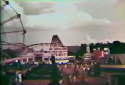 This Rare Footage Of An Ohio Amusement Park Will Have You Longing For The Good Old Days