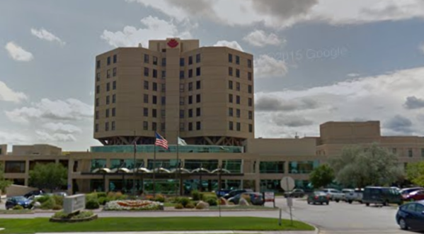 If You’re Sick, These 10 Hospitals In South Dakota Are The Best In The State