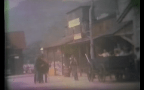 This Rare Footage Of A North Carolina Amusement Park Will Have You Longing For The Good Old Days