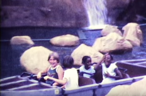 This Rare Footage Of A Virginia Amusement Park Will Have You Longing For The Good Old Days