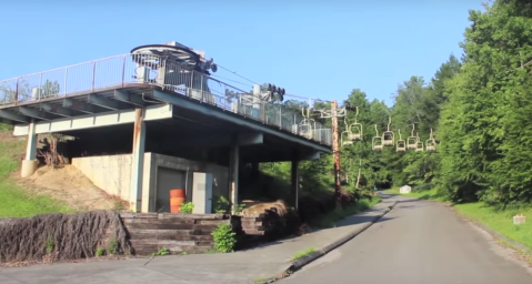 This Footage Of A Tennessee Amusement Park Will Have You Longing For The Good Old Days