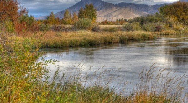 Everyone Should Explore These 6 Stunning Places In Idaho At Least Once