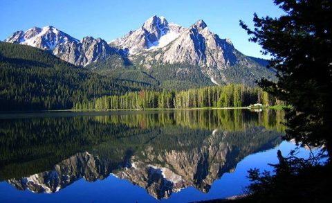 15 Incredible, Almost Unbelievable Facts About Idaho