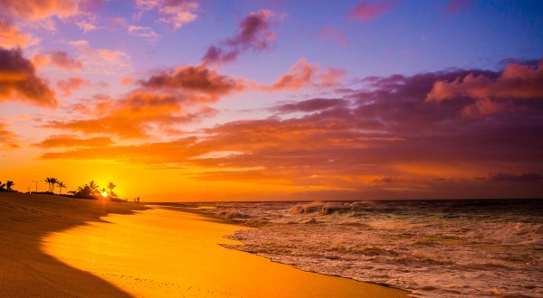 13 Phenomenal Ways To Start Your Day In Hawaii