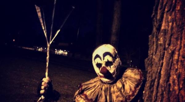 The Mystery of The Wisconsin Clown Was Solved…But It Doesn’t Make it Any Less Creepy