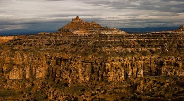 Primitive Camping In New Mexico: 9 Best Dispersed Campgrounds