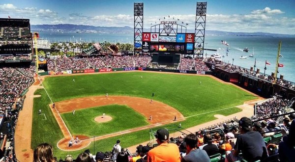 10 Destinations Everyone In San Francisco Needs to Visit This Summer