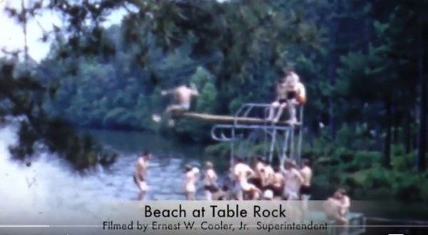 This Rare Footage In The 1950s Shows South Carolina Like You’ve Never Seen Before