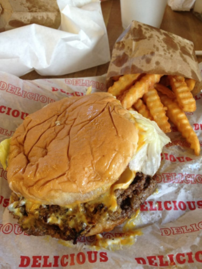 best burgers in indiana