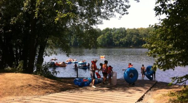 10 Places To Beat The Heat In New Jersey During The Heat Wave