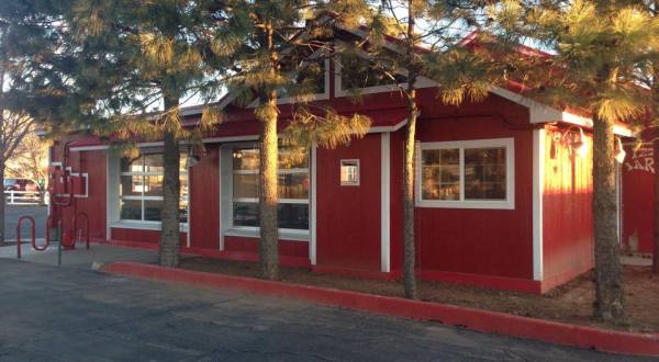 12 New Mexico Restaurants Worth Pulling Off The Interstate For