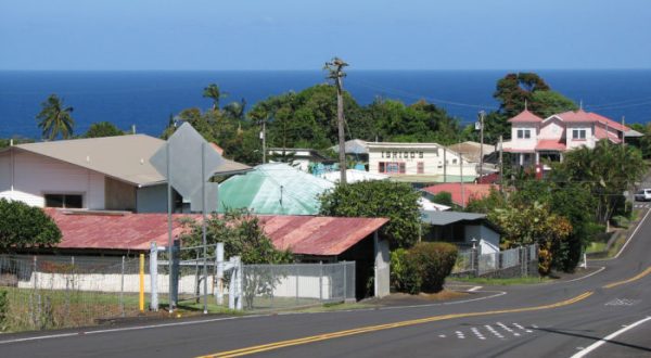 13 Small Towns In Hawaii That Offer Nothing But Peace And Quiet