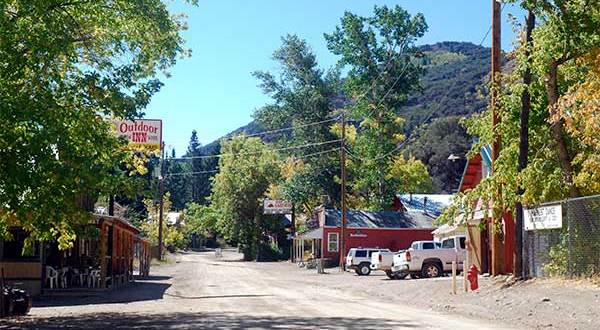 12 Small Towns In Nevada That Offer Nothing But Peace And Quiet