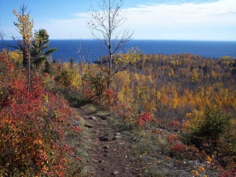 18 Marvelous Trails You Have To Hike In Minnesota Before You Die