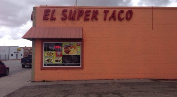 12 Places To Get Tacos That Are Out Of This World Good In Colorado
