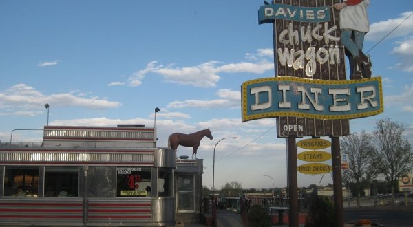 These 12 Awesome Diners In Denver Will Make You Feel Right At Home