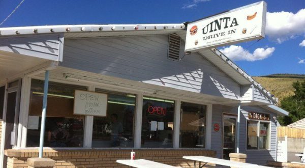 These 12 Little Known Restaurants In Utah Are Hard To Find But Worth The Search