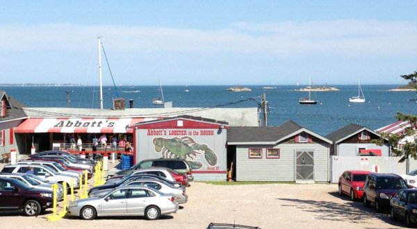 10 Mouthwatering Clam Shacks On The Connecticut Shore