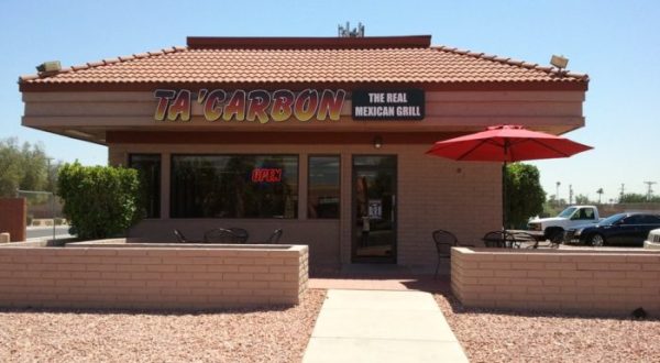 9 Places To Get Tacos That Are Out Of This World Good In Arizona