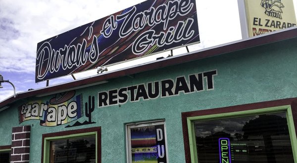These 9 Little Known Restaurant In Arizona Are Hard To Find But Worth The Search