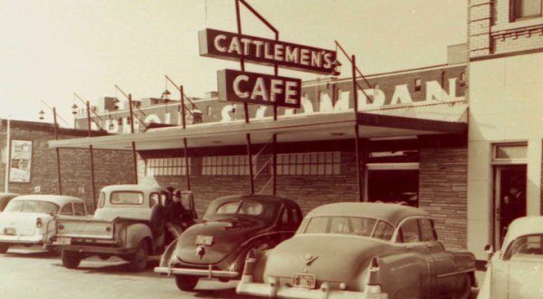 The Oldest Restaurant In Oklahoma Has A Truly Incredible History