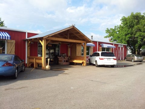 Swadley's Was Voted The Best BBQ In Oklahoma And You'll Want To Try It