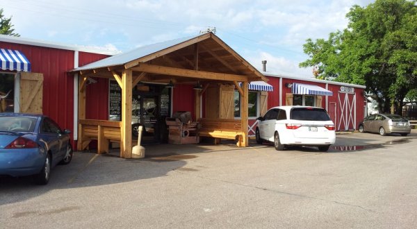 Swadley’s Was Voted The Best BBQ In Oklahoma And You’ll Want To Try It