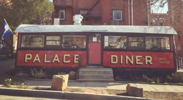 The Oldest Restaurant In Maine Has A Truly Incredible History