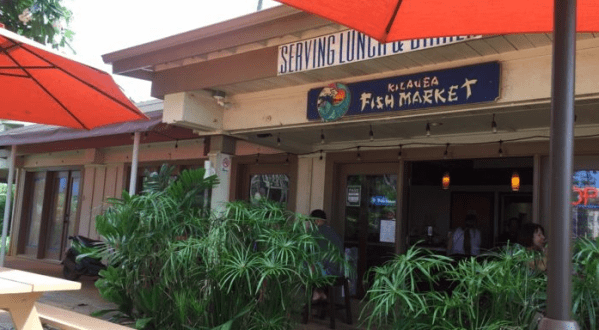 These 15 Restaurants Serve The Best Poke In Hawaii