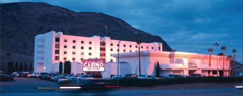 The Oldest Casino In Nevada Has A Truly Incredible History