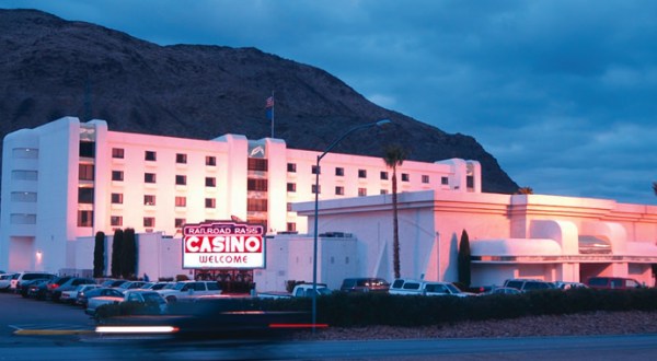 The Oldest Casino In Nevada Has A Truly Incredible History
