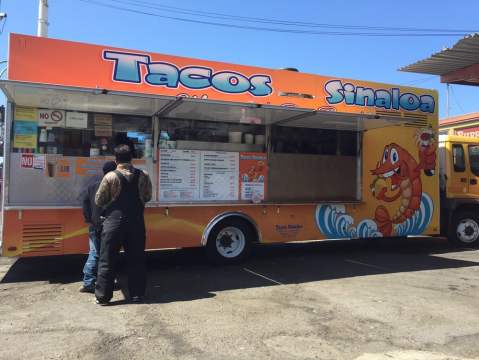 10 Places To Get Tacos That Are Out Of This World Good In Northern California