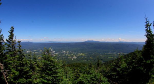 The Ultimate Bucket List For Anyone In Vermont Who Loves The Outdoors