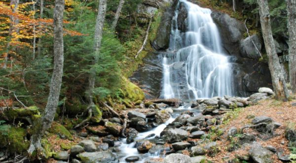11 Epic Outdoorsy Things In Vermont Anyone Can Do
