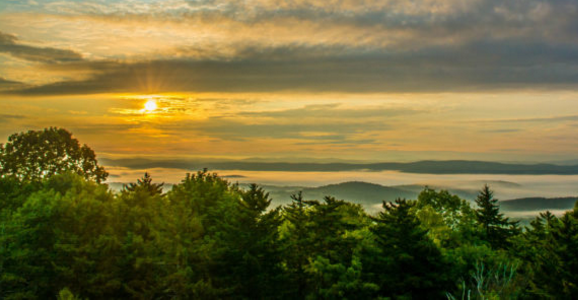 The Little Known State Park In Vermont That’ll Be Your New Favorite Summer Destination