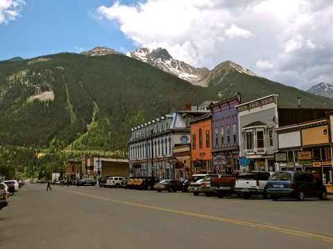 11 Charming Old Town Districts In Colorado Perfect For A Leisurely Stroll