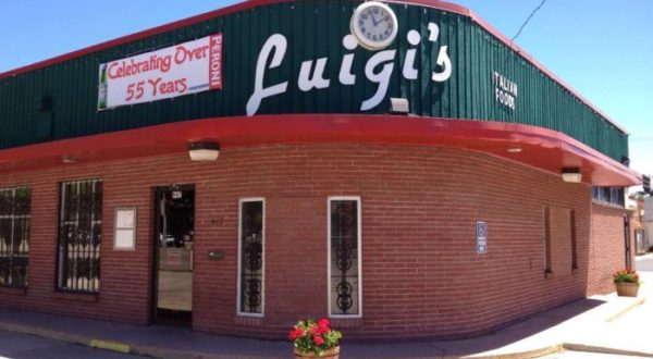 These 11 Longest-Standing Restaurants In Colorado Are Still Around For A Reason