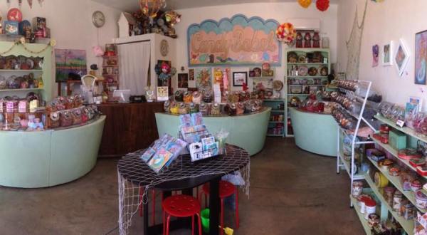 This Massive Candy Store In Portland Will Make You Feel Like A Kid Again
