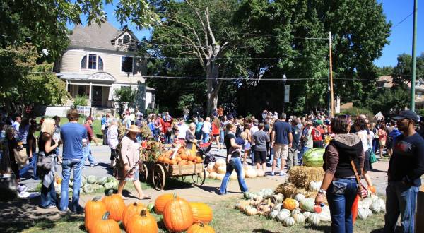 10 Unique Fall Festivals In Missouri You Won’t Find Anywhere Else