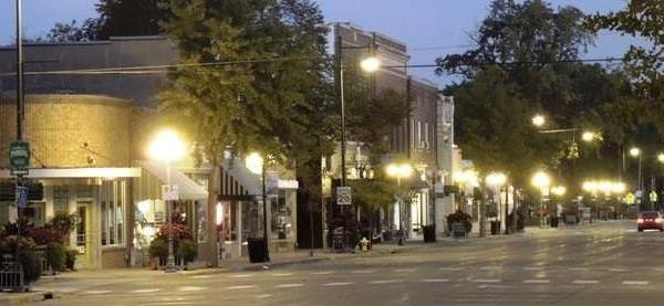 This Charming Iowa City Was Named One Of The Best Places To Live In The Country