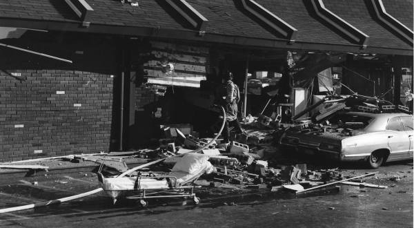 The 9 Most Horrifying Disasters That Ever Happened In Delaware