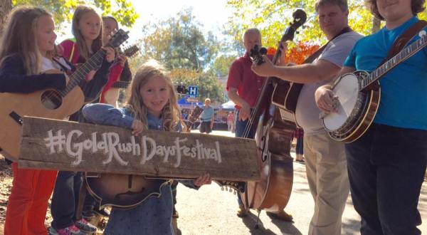 13 Unique Fall Festivals In Georgia You Won’t Find Anywhere Else